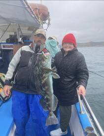 Half Moon Bay Report Photo 1