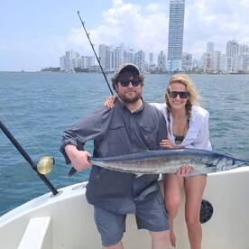 Cartagena de Indias Report Photo 2