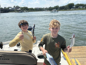 Wrightsville Beach Report Photo 1