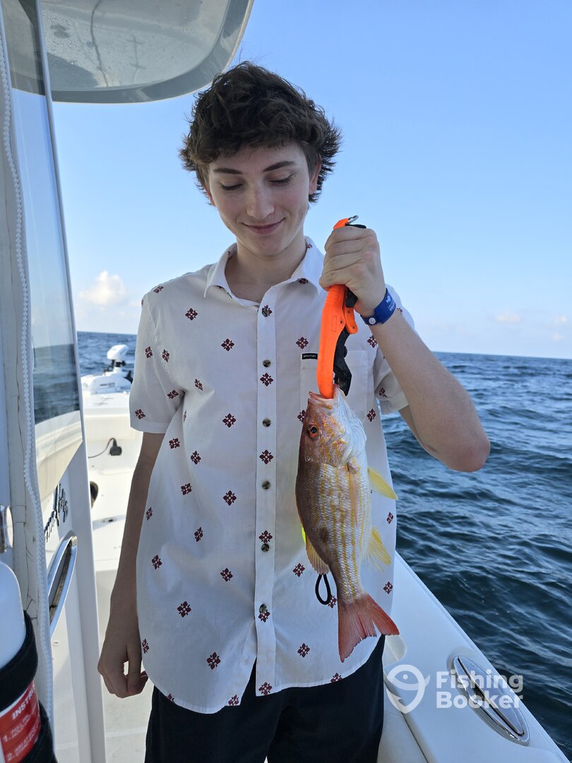 Panama City Beach Report Photo 0