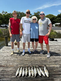 Pensacola Report Photo 2