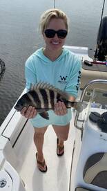 Carolina Beach Report Photo 2