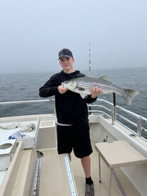 Montauk Report Photo 1
