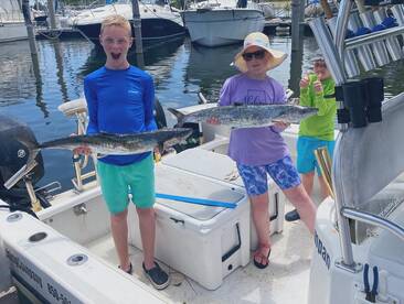 Pensacola Report Photo 2