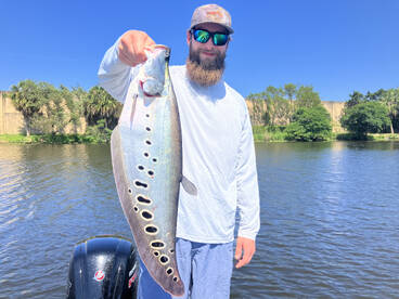 West Palm Beach Report Photo 1