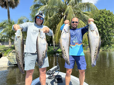 West Palm Beach Report Photo 2