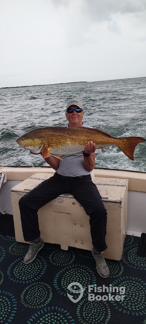 Hatteras Report Photo 0