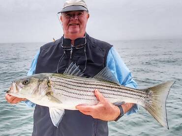 Montauk Report Photo 2