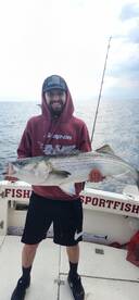 You should be fishing!