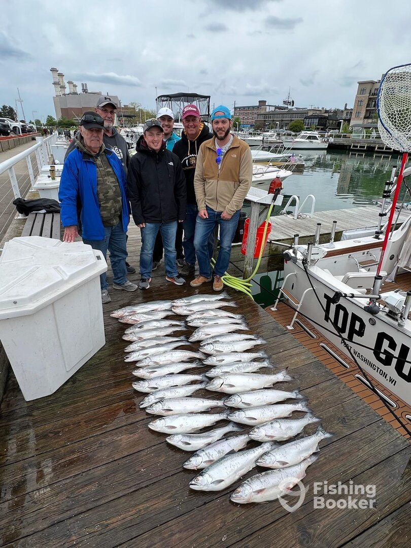 Port Washington Report Photo 0