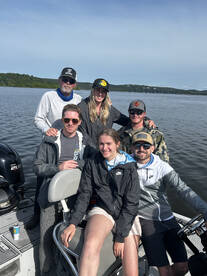 Branson Report Photo 1