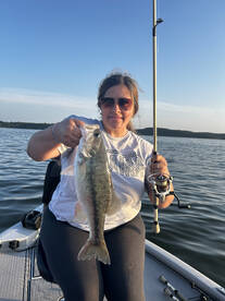 Good afternoon trip!