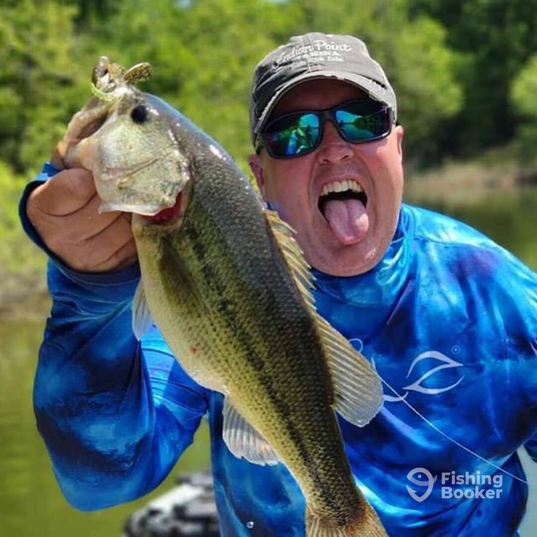 Branson Report Photo 0
