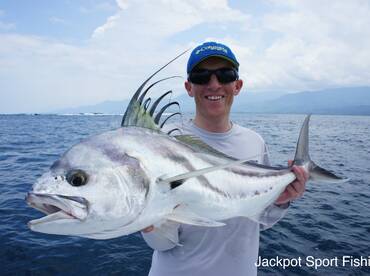 Quepos Report Photo 2