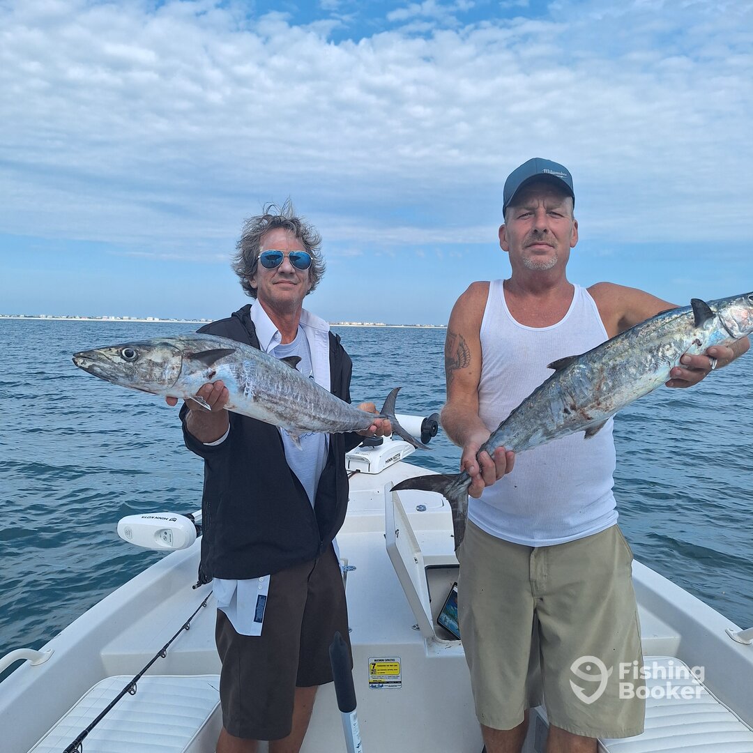 St. Augustine Report Photo 0