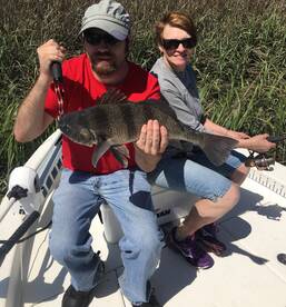 Mount Pleasant Report Photo 1