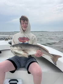 Manteo Report Photo 2