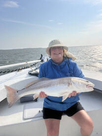 Manteo Report Photo 1