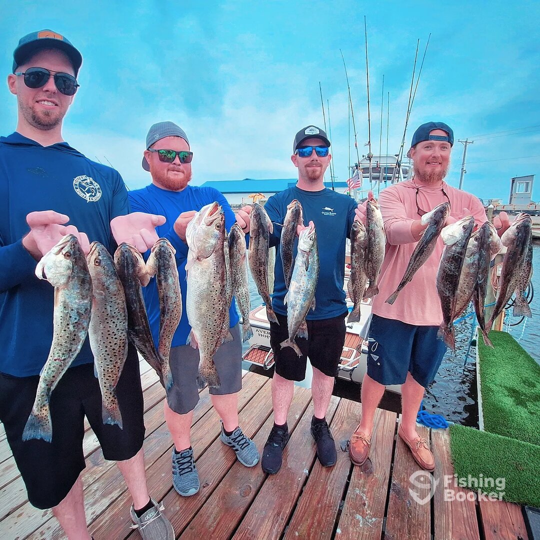 Wanchese Report Photo 0