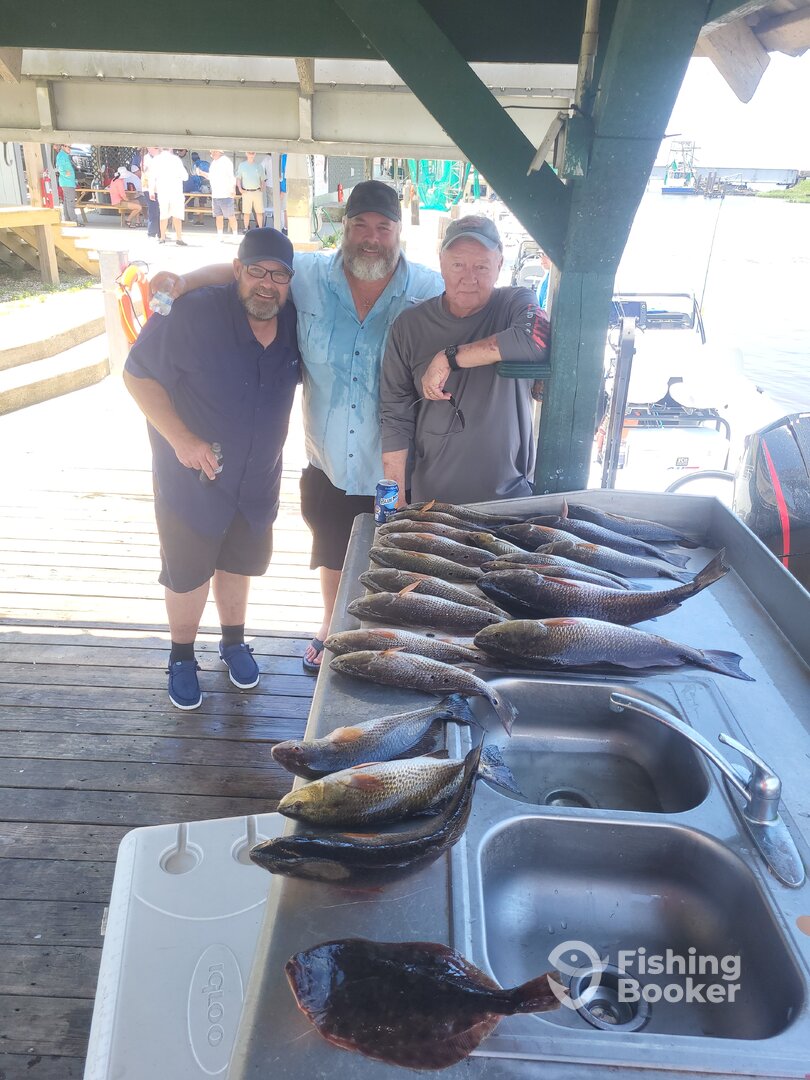 Sulphur Report Photo 0