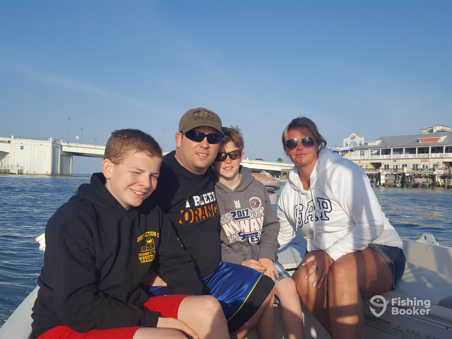 Bay Pines Report Photo 0