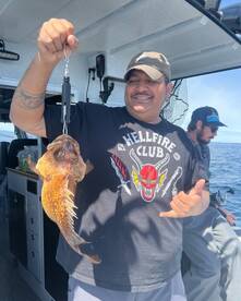 Ketchikan Report Photo 1