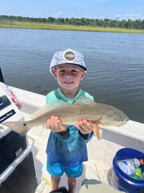 Wrightsville Beach Report Photo 2