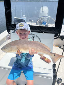 Wrightsville Beach Report Photo 1