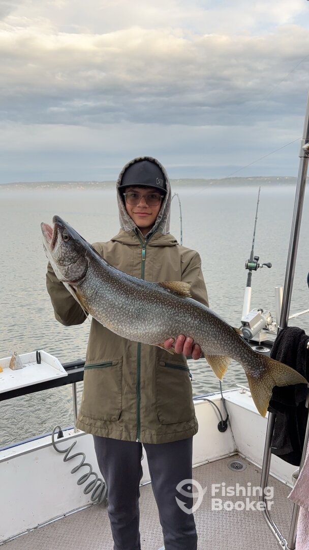 Duluth Report Photo 0