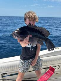Oak Island Report Photo 2