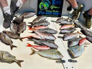 Oak Island Report Photo 2