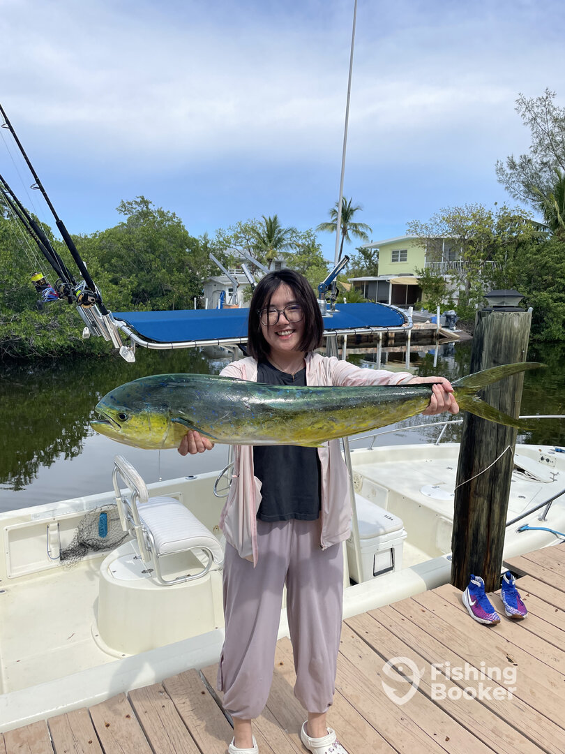 Key Largo Report Photo 0