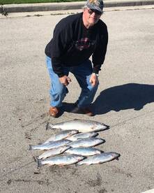 Oak Creek Report Photo 2