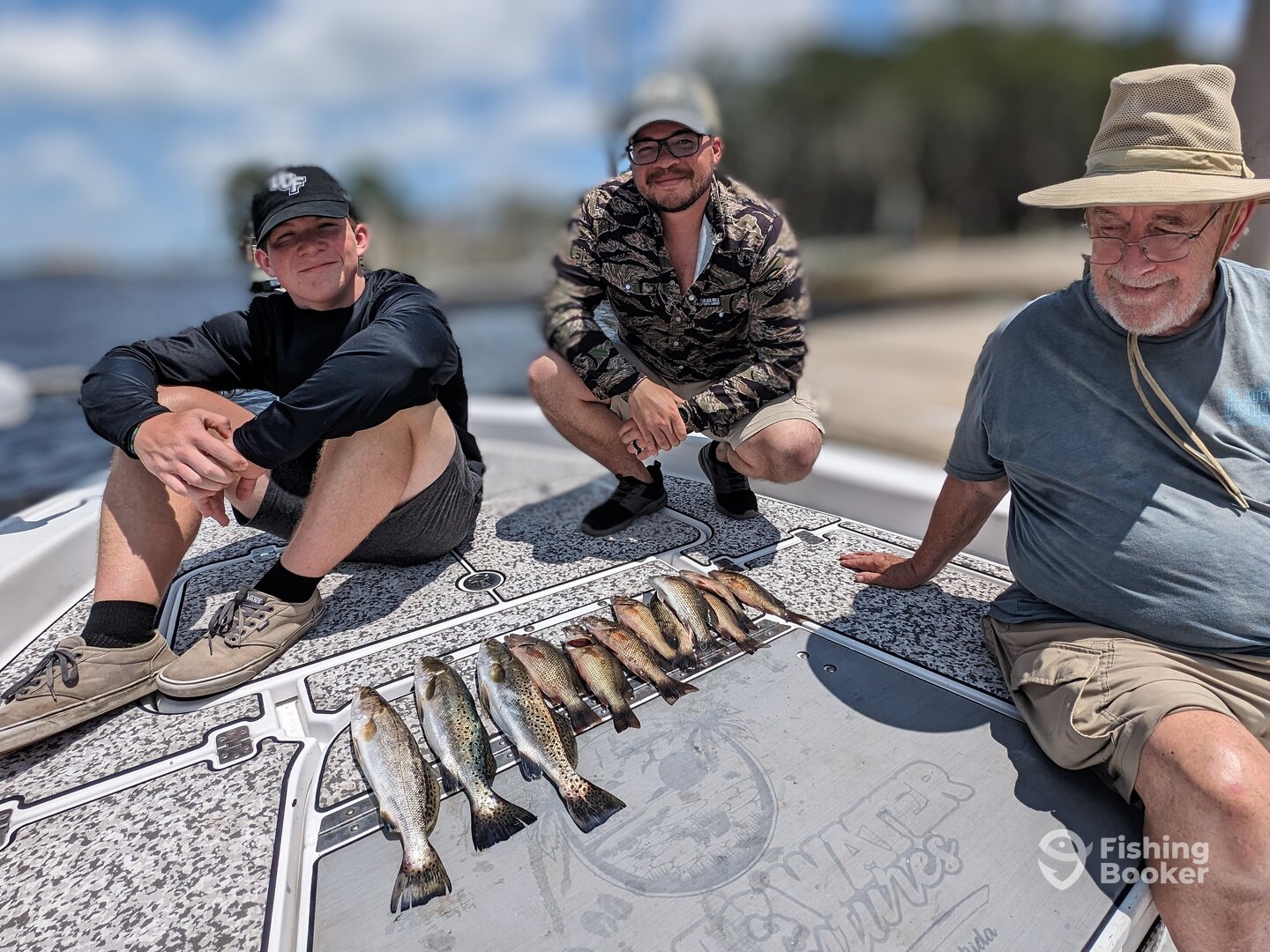 Jacksonville Report Photo 0