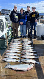 Free Fishing Weekend!