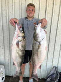 Lake Buchanan Report Photo 3