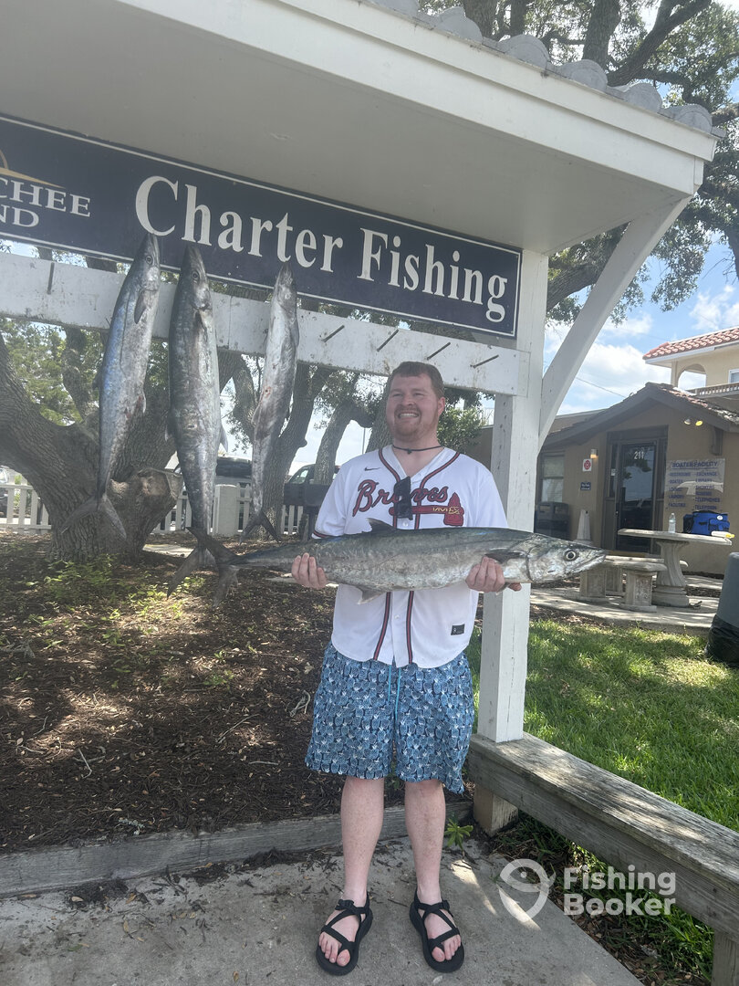 St. Augustine Report Photo 0