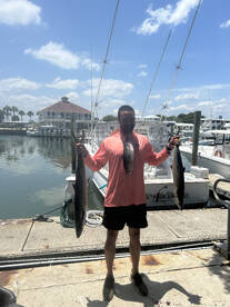 St. Augustine Report Photo 1