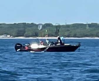 Lake Geneva Report Photo 2