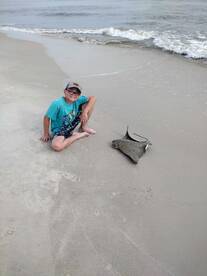 Fort Morgan Report Photo 2
