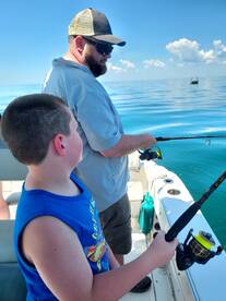 Murrells Inlet Report Photo 1