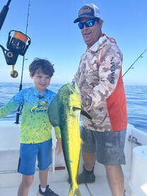 Nearshore Mixed Bag