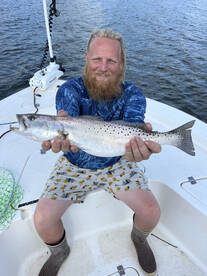 Atlantic Beach Report Photo 2