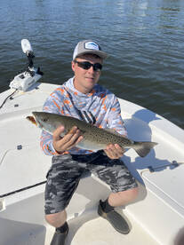 Atlantic Beach Report Photo 1