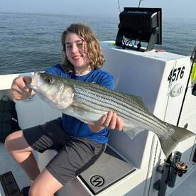 Pasadena Report Photo 1