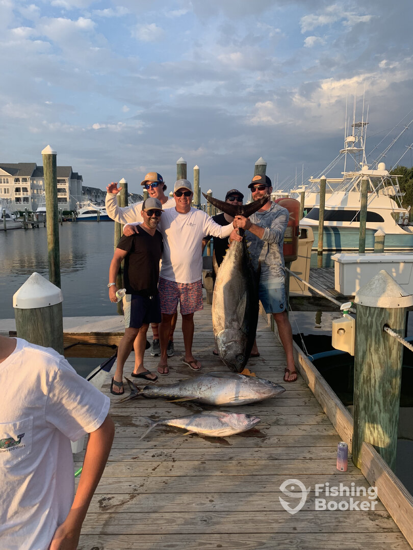 Manteo Report Photo 0