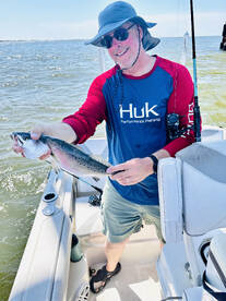 Dauphin Island Report Photo 2