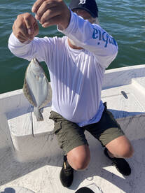 Port Canaveral Report Photo 2