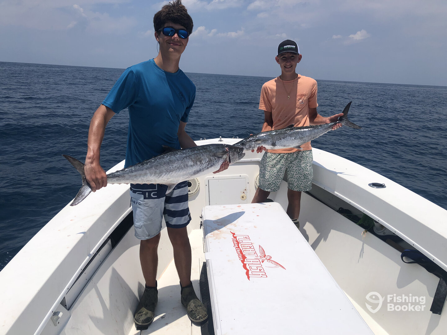 Port Canaveral Report Photo 0