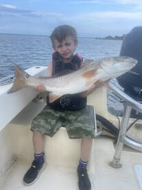 Wanchese Report Photo 2